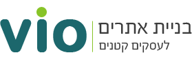 בניית אתרים והטמעת מערכות Business management ו- CRM